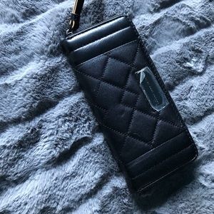 Marc by Marc Jacobs Quilted wallet